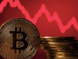 Bitcoin Price Dip in 2022