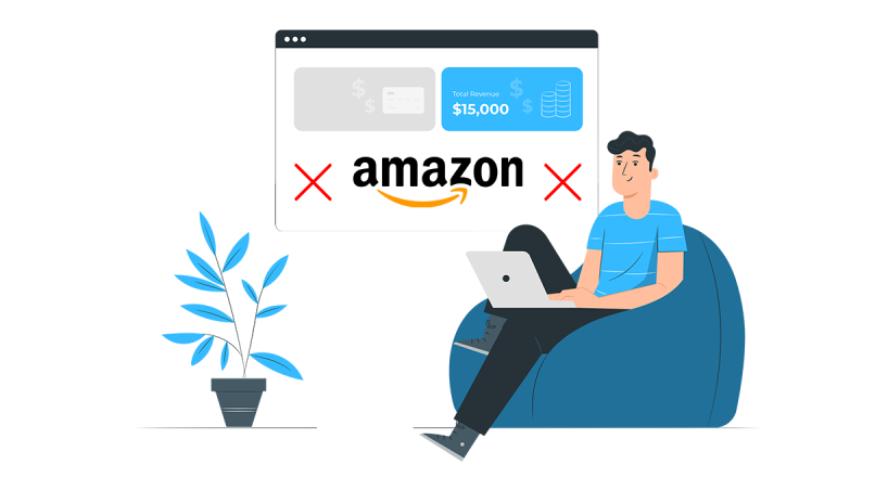 🌟 Introducing Amazon Store Builder: Your Gateway to Affiliate Success! 💼🚀